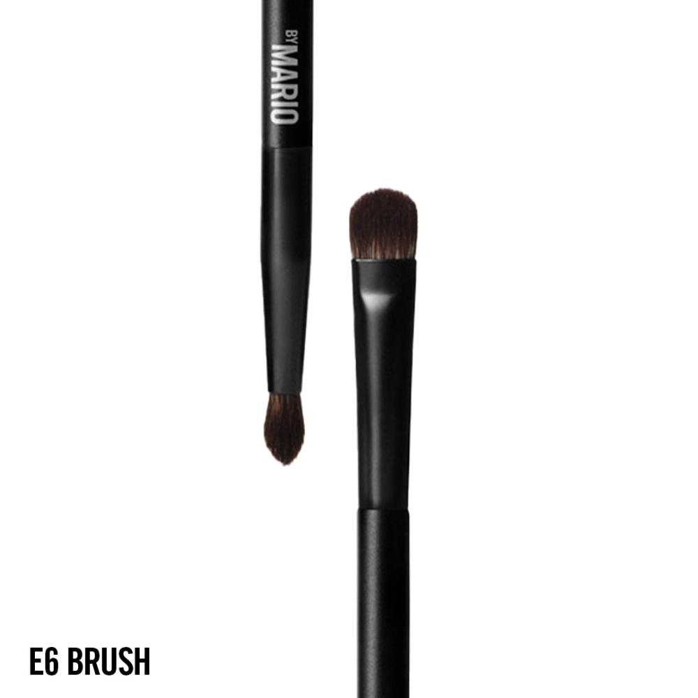MARIO'S FACE & EYE BRUSH TRIO (SET DE BROCHAS CON ESTUCHE)